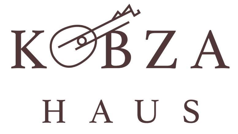לינה וארוחת בוקר גדנסק Kobza Haus Old Town מראה חיצוני תמונה